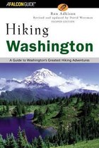 Hiking Washington