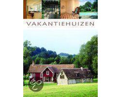 Vakantiehuizen