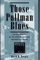 Those Pullman Blues