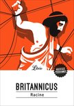 Théâtre - Britannicus