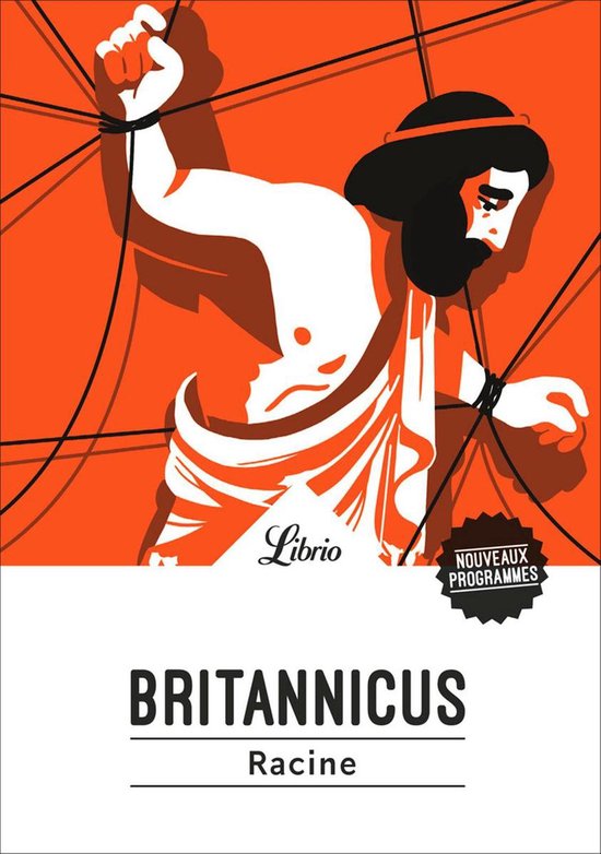Théâtre - Britannicus