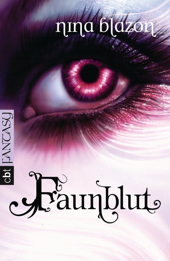 Faunblut - cover