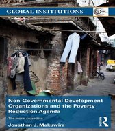 Non-Governmental Development Organizations and the Poverty Reduction Agenda