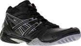 Asics Gel-Crossover 4 Sportschoenen - Maat 42 - Vrouwen - zwart/grijs