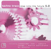 Techno Traxx 5.0