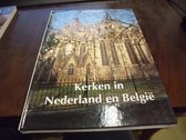 Kerken in Nederland en BelgiÃ«