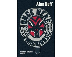 Once Were Warriors