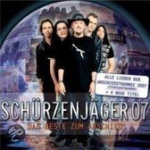 Schürzenjäger 07 - Das Beste Zum Abschied