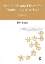 Standards And Ethics For Counselling In Action