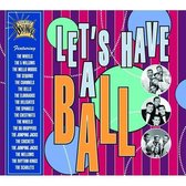 Essential Doo Wop-Let'S Have A Ball