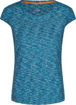 Regatta - Hyperdimension T-shirt - Vrouwen - Turquoise - Maat 36