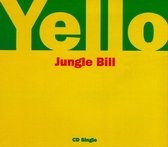 Jungle Bill
