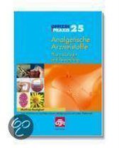 Analgetische Arzneistoffe