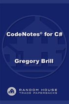 CodeNotes - CodeNotes for C#
