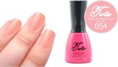 Tertio #054 Roze - Gel nagellak - Gelpolish - Gellak