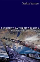 Territory Authority Rights