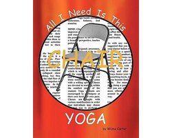 All I Need Is This CHAIR YOGA