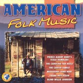 American Folk Music