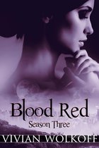 Blood Red series 3 - Blood Red: Season 03