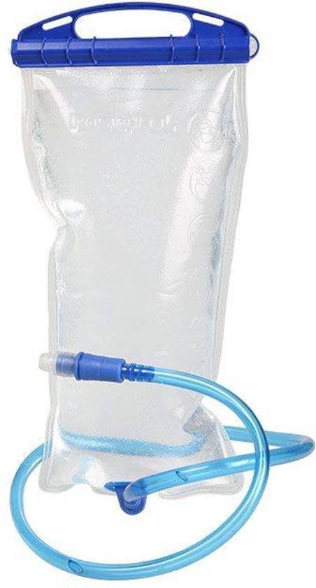 Camelbak M.U.L.EVO 12L Hydratatietas 3L Waterzak - Zwart/Zilver