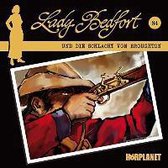 Lady Bedfort 84. Schlacht von Broughton