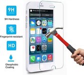Tempered Glass screenprotector H9 voor iPhone 5 S/C Pride Kings®
