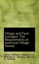 Village and Farm Cottages