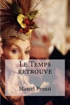 Le Temps retrouve