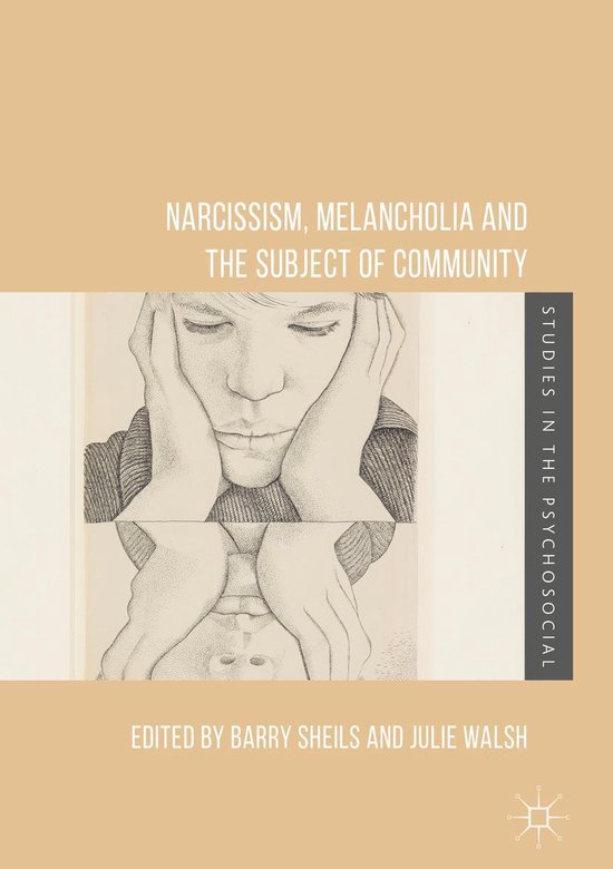 Behavioral Science and Psychology (R0) - Narcissism, Melanch ... - cover