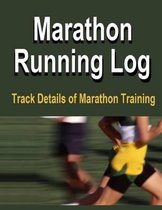 Marathon Running Log