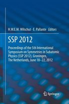 SSP 2012