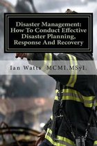 Disaster Management