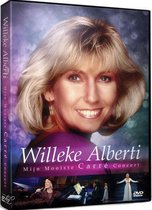 Willeke Alberti - Mijn Mooiste Carré Concert