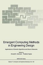 Emergent Computing Methods in Engineering Design