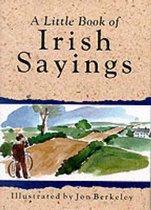 A Little Book of Irish Sayings