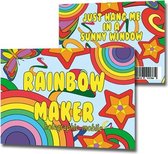 Rainbow Maker mobile regenboog