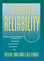 Electronics Handbook Series - Design for Reliability