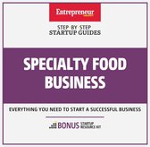 StartUp Guides - Specialty Food Business