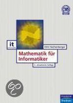 Mathematik für Informatiker