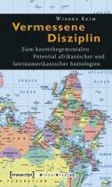 Vermessene Disziplin