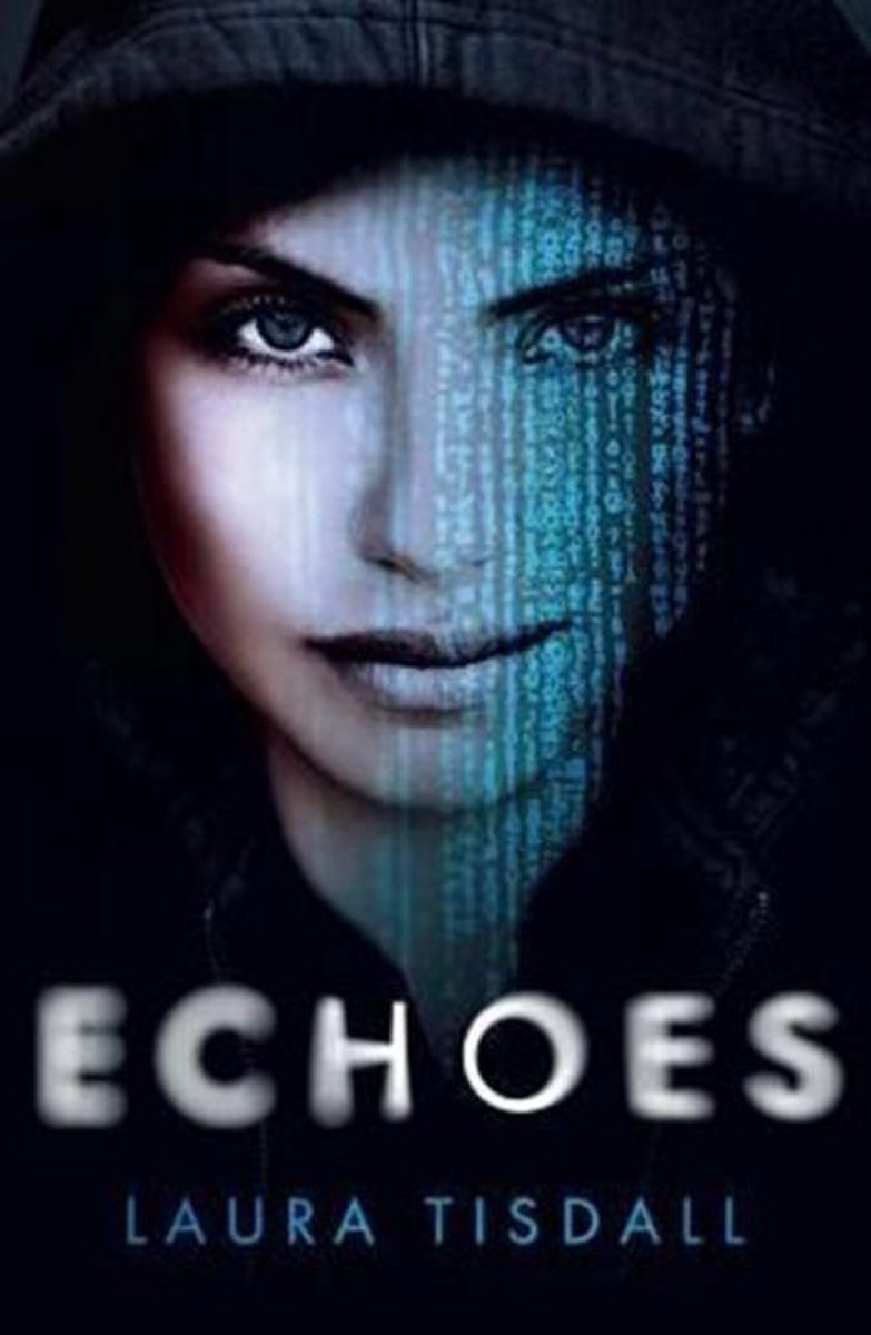 Echoes - Laura Tisdall