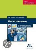 Mystery Shopping