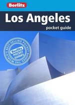 Berlitz Los Angeles Pocket Guide