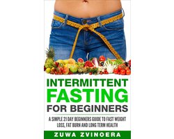 Intermittent Fasting for Beginners