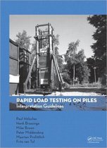 Omslag Rapid Load Testing on Piles