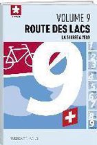La Suisse à vélo volume 9