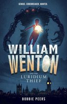 William Wenton - William Wenton and the Luridium Thief