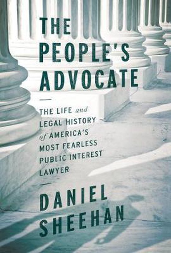 The People's Advocate