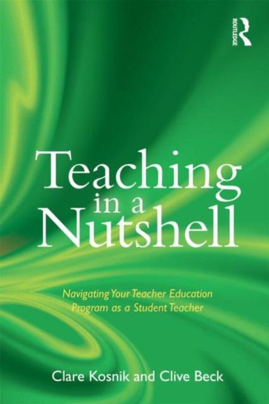 Teaching in a Nutshell - cover