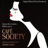 Café Society [Original Motion Picture Soundtrack]